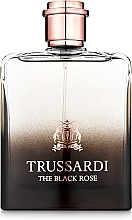 Trussardi The Black Rose - Eau de Parfum — photo N1