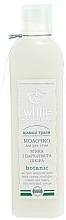 Fragrances, Perfumes, Cosmetics Healing Herbs Hand & Body Milk - White Mandarin