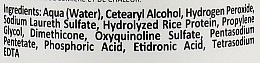 Cream Oxidizer 3% - ReformA Cream Peroxide 10 Vol — photo N3