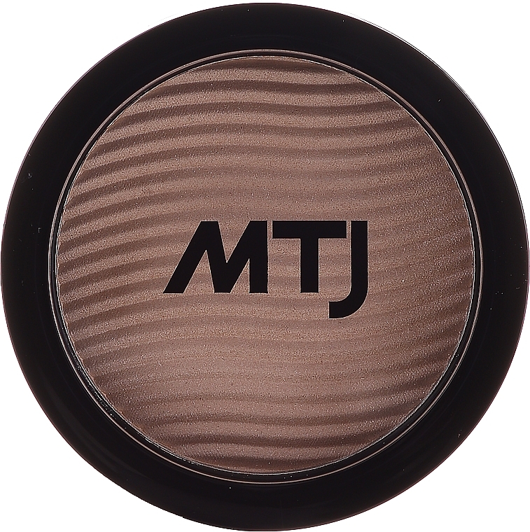 Illuminating Compact Powder - MTJ Cosmetics Illuminating Compact Powder — photo N3