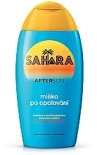 Fragrances, Perfumes, Cosmetics After Sun Milk - Astrid Sahara After Sun Milk