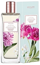 Fragrances, Perfumes, Cosmetics Oriflame Women`s Collection Radiant Peony - Eau de Toilette