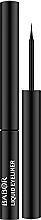 Fragrances, Perfumes, Cosmetics Liquid Eyeliner - Babor Liquid Eyeliner