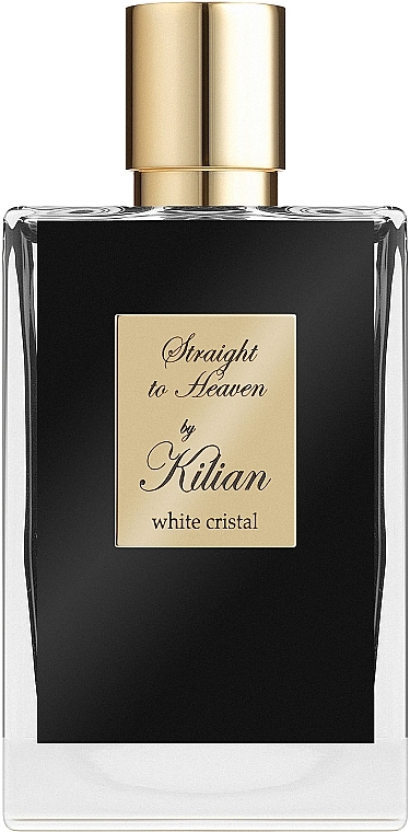 Kilian Straight to Heaven White Cristal by Kilian - Eau de Parfum — photo N1