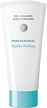 Fragrances, Perfumes, Cosmetics Jojoba Peeling - Hildegard Braukmann Professional Jojoba Peeling