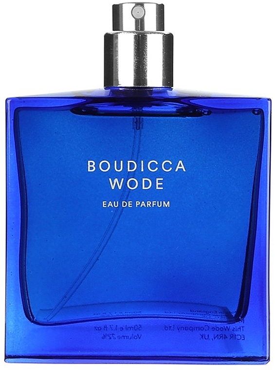 Escentric Molecules Boudicca Wode - Eau de Parfum — photo N2