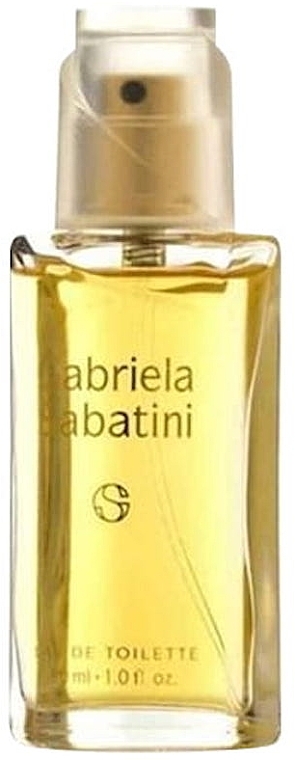 Gabriela Sabatini Eau de Toilette - Eau de Toilette — photo N1