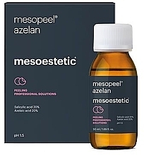 Azelaic Peeling - Mesoestetic Mesopeel Azelan — photo N2