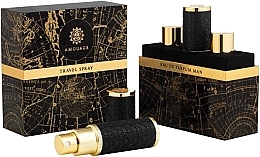 Fragrances, Perfumes, Cosmetics Amouage Jubilation XXV Man - Set