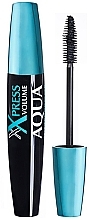 Lash Mascara - Gabriella Salvete XXPress Volume Aqua Waterproof Mascara — photo N1