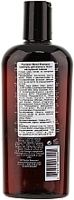 After Hair Coloring Shampoo - American Crew Classic Precision Blend Shampoo — photo N4