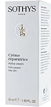 Active Repairing Cream for Oily Skin - Sothys Oily Skin Active Cream — photo N3