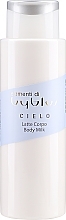 Fragrances, Perfumes, Cosmetics Byblos Cielo - Body Lotion