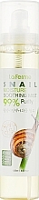 Soothing Snail Mucin Mist - FarmStay La Ferme Snail Moisture Soothing Mist — photo N1