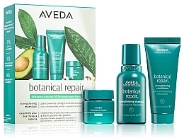 Fragrances, Perfumes, Cosmetics Set - Aveda Botanical Repair Rich Discovery Set