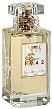 Fragrances, Perfumes, Cosmetics Nobile 1942 Chypre - Eau de Parfum (mini size)