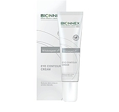 Brightening Eye Cream - Bionnex Whitexpert Eye Contour Care Cream — photo N2