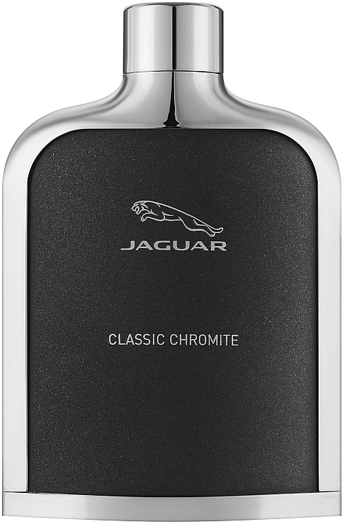 Jaguar Classic Chromite - Eau de Toilette — photo N1