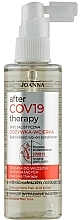 Fragrances, Perfumes, Cosmetics Anti Hair Loss Strengthening Conditioner - Joanna After COV19 Therapy Specialized Run-on Conditioner