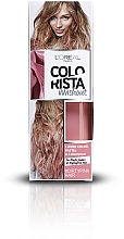 Washout Coloring Hair Balm - L'Oreal Paris Colorista Washout — photo N3