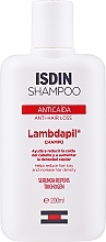 Anti Hair Loss Shampoo - Isdin Lambdapil Anti-Hair Loss Shampoo — photo N3