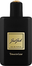 Just Jack Tobacco Leaf - Eau de Parfum — photo N1