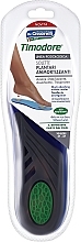 Insoles, size 41-47 - Timodore Shock Absorbing Orthotic Innsoles — photo N1