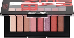 Eyeshadow Palette - Revlon ColorStay Looks Book Palette — photo N1