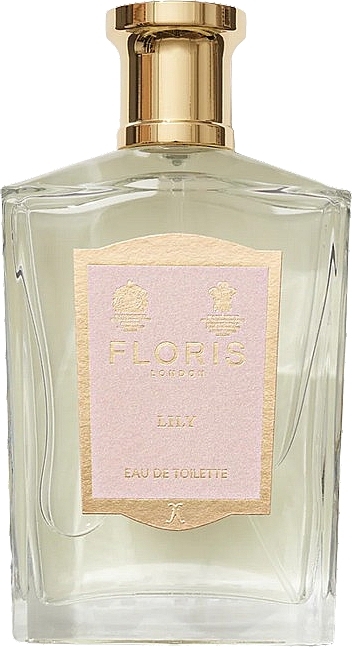 Floris Lily - Eau de Toilette — photo N1