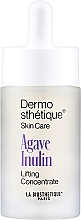 Face Lifting Concentrate - La Biosthetique Dermosthetique Agave Inulin Lifting Concentrate — photo N3