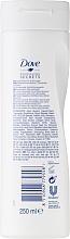 Body Lotion with Mango and Marula Oils - Dove Nourishing Secrets Invigorating Ritual Body Lotion — photo N2