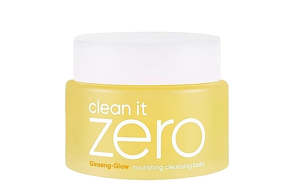 Banila Co Clean it Zero Nourishing - Banila Co Clean it Zero Nourishing — photo N1