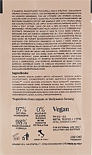 Shampoo for Dry and Damaged Hair - Nook Beauty Family Organic Hair Care (sample) — photo N2