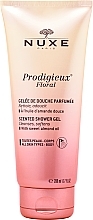 Shower Gel - Nuxe Prodigieux Floral — photo N1