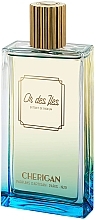 Cherigan Or Des Iles - Perfume — photo N1