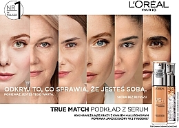 Foundation - L'Oreal Paris New True Match Super Blendable Foundation — photo N2