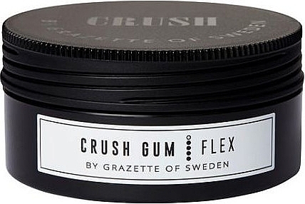 Styling Hair Gum - Grazette Crush Gum Flex — photo N1