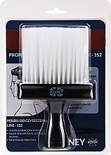 Fragrances, Perfumes, Cosmetics Neck Brush, 152 - Ronney Professional Cleaning Brush Line RA 00152