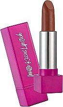 Fragrances, Perfumes, Cosmetics Lipstick - Flormar Matte Kisses Lipstick