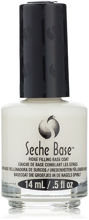 Pearl Filling Base Coat - Seche Vite Ridge Filling Base Coat — photo N1