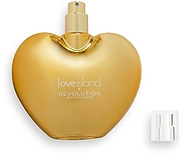 Makeup Revolution x Love Island Going on a Date - Eau de Parfum — photo N7