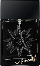 Salvador Dali Black Sun - Eau de Toilette — photo N1