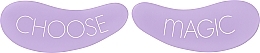 Fragrances, Perfumes, Cosmetics Reusable Eye Patches - Catrice Magic Choose Reusable Eye Patches