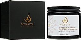 Ghassoul with 7 Herbs - Nectarome — photo N2