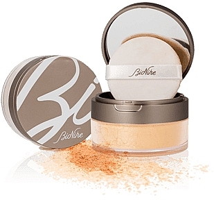 Loose Powder - BioNike Defence Color Voile Touch Loose Face Powder — photo N3