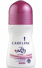 Deodorant Cream - Careline Roll On Active — photo N1