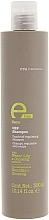 Fragrances, Perfumes, Cosmetics Anti-Dandruff Shampoo - Eva Professional E-line CSP Dandruff Shampoo
