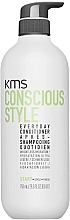 Daily Conditioner - KMS California Conscious Style Everyday Conditioner — photo N2