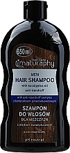 Anti-Dandruff Shampoo for Men - Naturaphy Hair Shampoo — photo N1