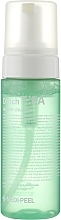 Tea Tree Foam Cleanser - MEDIPEEL Dutch Tea Bubble Cleanser — photo N1